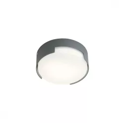 REDO 90003 SKOR Modern Kültéri Mennyezeti Lámpa LED IP54