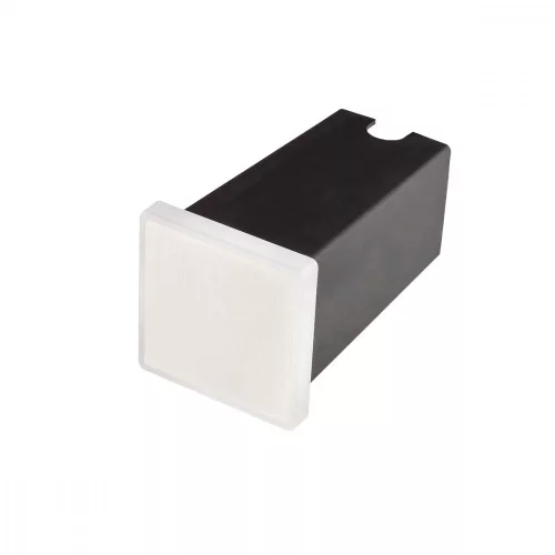 REDO 90040 XPI Kültéri Falba Építhető Lámpa LED IP65