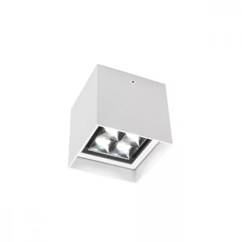 REDO 90228 HUB Modern Kültéri Fali Lámpa LED IP54