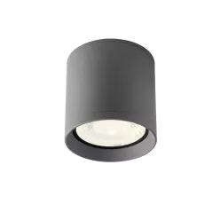 REDO 90348 XILO Modern Kültéri Mennyezeti Lámpa LED IP54