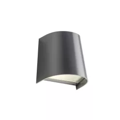 REDO 90456 TRON Modern Kültéri Fali Lámpa GU10 IP65