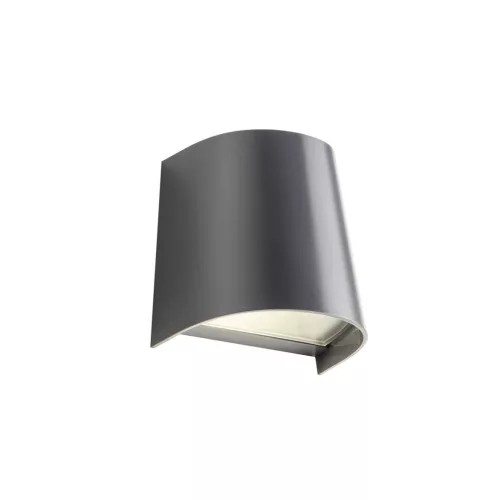 REDO 90456 TRON Modern Kültéri Fali Lámpa GU10 IP65
