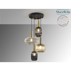 Pendant Bronze NORMA SCHULLER 225168