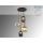 Pendant Bronze NORMA SCHULLER 225168