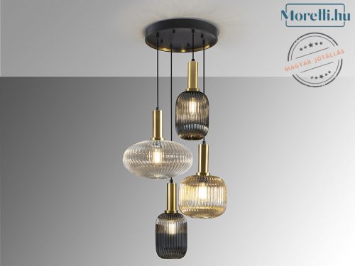 Pendant Bronze NORMA SCHULLER 225168