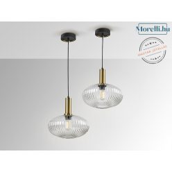 Pendant Bronze NORMA SCHULLER 225410