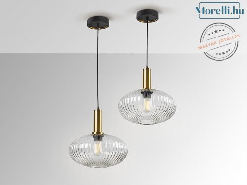 Pendant Bronze NORMA SCHULLER 225410