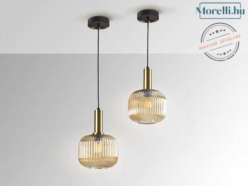 Pendant Bronze NORMA SCHULLER 225588