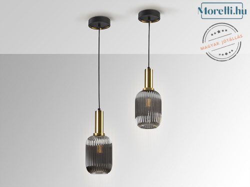 Pendant Bronze NORMA SCHULLER 225632