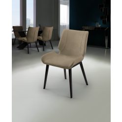 SCHULLER-297257 KIARA BEIGE CHAIR