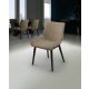 SCHULLER-297257 KIARA BEIGE CHAIR