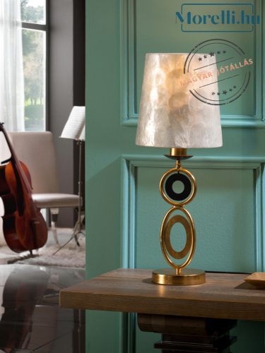 Table Lamp Pearl EDÉN SCHULLER 716153