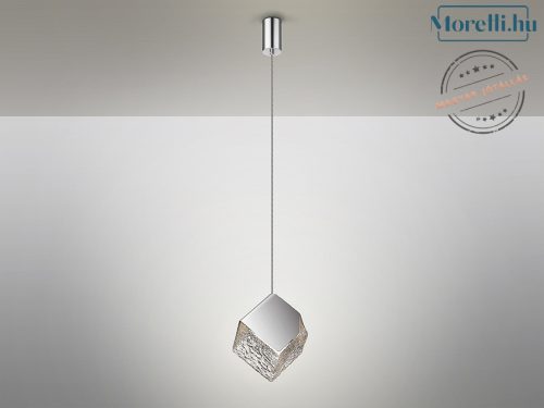 Pendant Chrome PRISCILA SCHULLER 720120