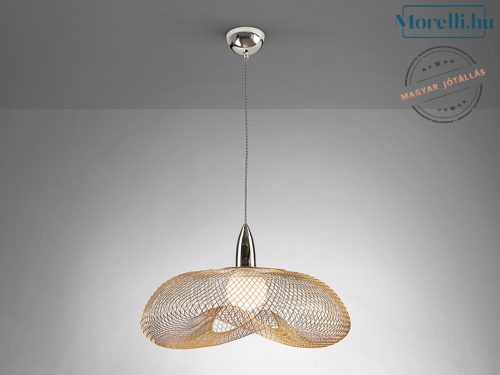 Pendant Gold FORMA SCHULLER 735964