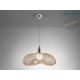 Pendant Gold FORMA SCHULLER 735964