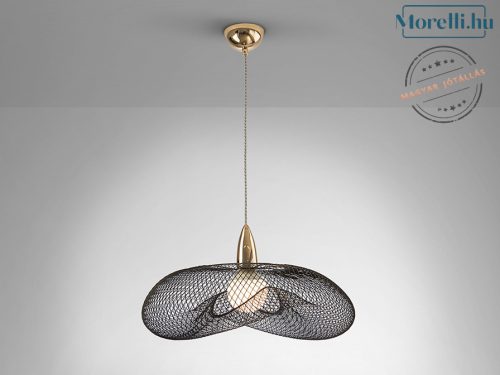 Suspension Black FORMA SCHULLER 735971