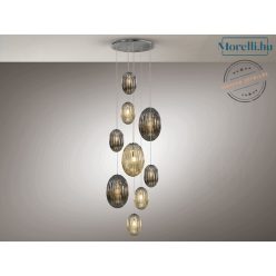 Pendant Amber OVILA SCHULLER 752367