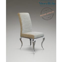 SCHULLER-792549 BAROQUE BEIGE CHAIR