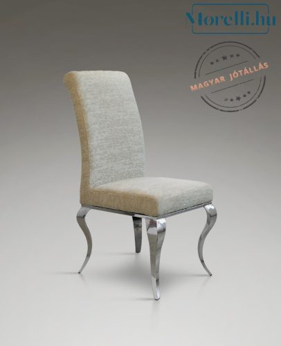 SCHULLER-792549 BAROQUE BEIGE CHAIR