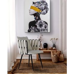 SCHULLER-835640 VENTURA WHITE CHAIR