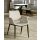 SCHULLER-863952 SOWA WHITE CHAIR