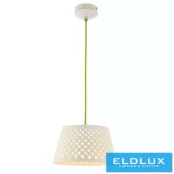 SD1539-WH HONEY Ernyős Függesztett LámpaIP20
