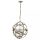 Pendant Bronze ORBIT SEARCHLIGHT 2474-4AB