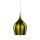 Suspension Green VIBRANT SEARCHLIGHT 6461-26GR