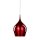 Suspension Red VIBRANT SEARCHLIGHT 6461-26RE