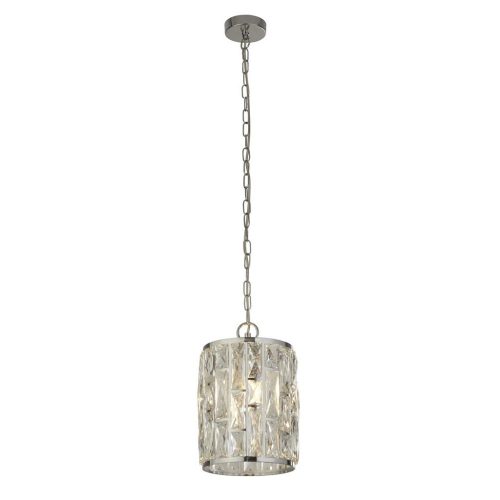 Pendant Chrome BIJOU SEARCHLIGHT 6581-1CC