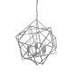 Pendant Chrome CUBE SEARCHLIGHT 7863-3CC
