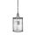 Pendant Black VICTORIA SEARCHLIGHT 8092-2BK