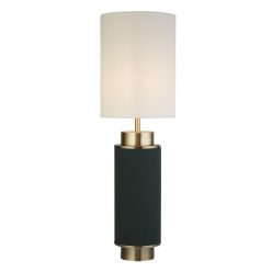 Table Lamp Green FLASK SEARCHLIGHT EU59041AB