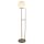 Floor lamp Bronze SPHERE SEARCHLIGHT EU8093AB