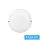 UNIVERSO Kültéri lámpa mozgásérzékelővel 9w 820lm 6500k D140x48mm IP56 fehér 5év