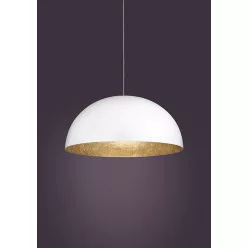 Sigma Lighting SFERA 30127 Függőlámpa 1x60W/E27