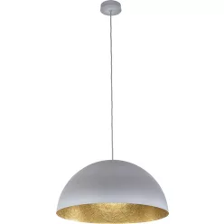 Sigma Lighting SFERA 30129 Függőlámpa 1x60W/E27