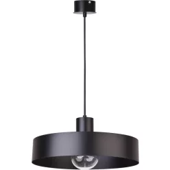 Sigma Lighting RIF 30895 Függőlámpa 1x60W/E27
