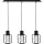 SIGMA LIGHTING 31112 AURA Vintage Függesztett Lámpa E27 IP20