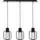 SIGMA LIGHTING 31112 AURA Vintage Függesztett Lámpa E27 IP20