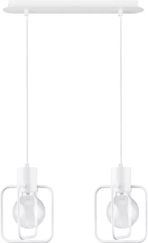 SIGMA LIGHTING 31122 AURA Vintage Függesztett Lámpa E27 IP20