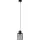 SIGMA LIGHTING 31132 LUTO Vintage Függesztett Lámpa E27 IP20
