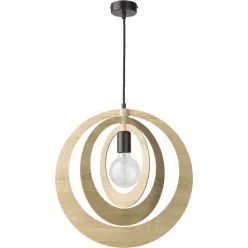 Sigma Lighting GLAM 31363 Függőlámpa 1x60W/E27