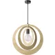 SIGMA LIGHTING 31363 GLAM Vintage Függesztett Lámpa E27 IP20