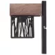 Sigma Lighting DALI 31485 Fali lámpa 1x60W/E27
