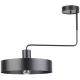 SIGMA LIGHTING 31549 VASCO Vintage Mennyezeti Lámpák Fekete E27 IP20
