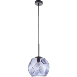   SIGMA LIGHTING 31992 COMO Egyágú Függesztett Lámpa Fém E27 IP20