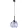 SIGMA LIGHTING 31992 COMO Egyágú Függesztett Lámpa Fém E27 IP20