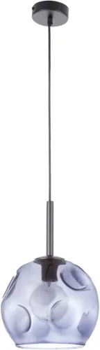 SIGMA LIGHTING 31992 COMO Egyágú Függesztett Lámpa Fém E27 IP20
