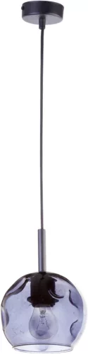 SIGMA LIGHTING 31993 COMO Egyágú Függesztett Lámpa Fém E27 IP20